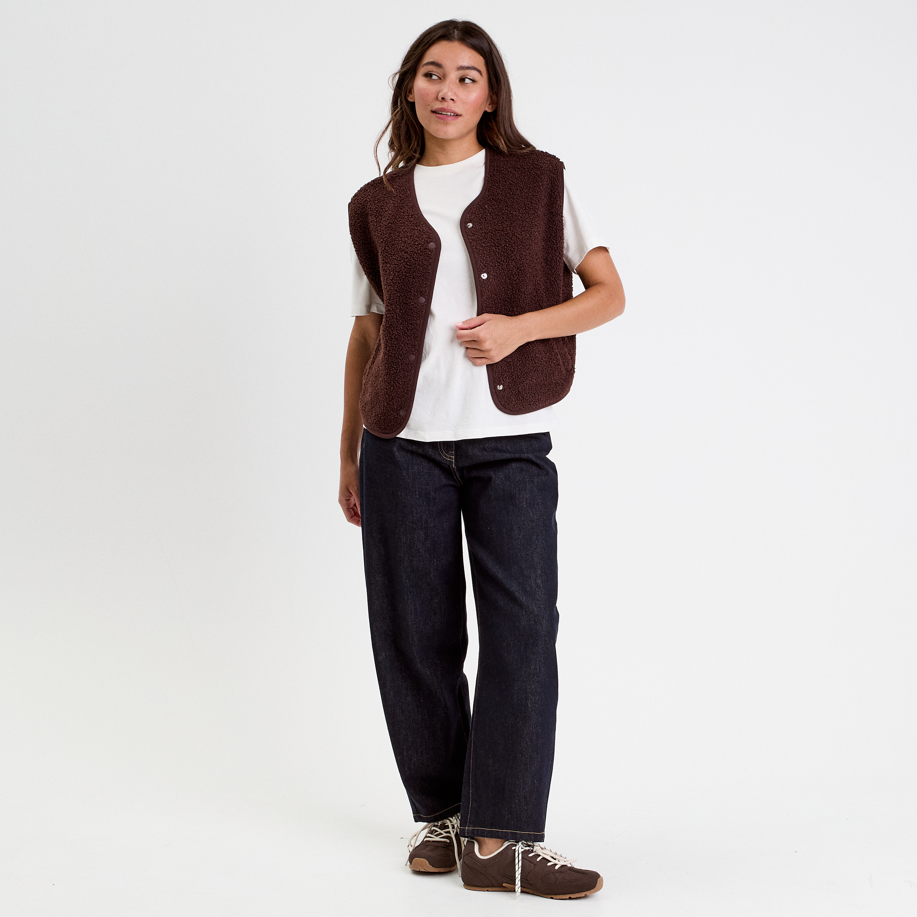 Acheter le look complet